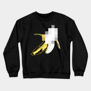 Censored Crewneck Sweatshirt